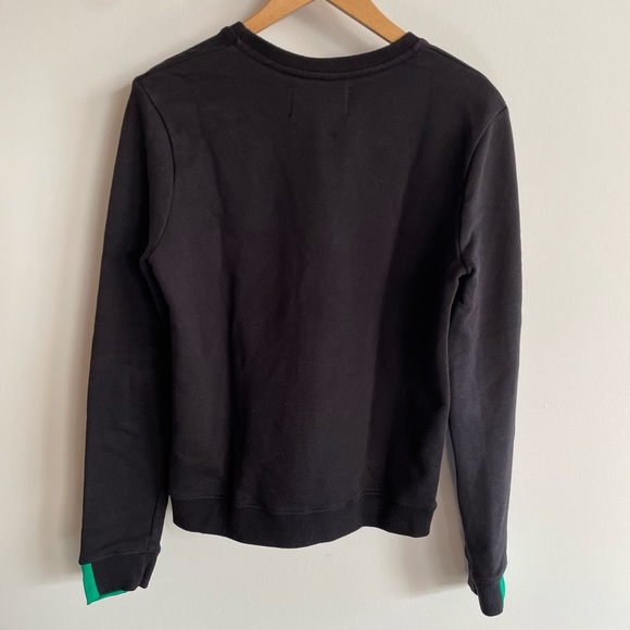 Aiko Sayonara Paris Sweatshirt - Picture 2 of 5